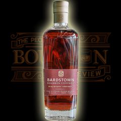 Bardstown Bourbon Discovery Series #8 Photo