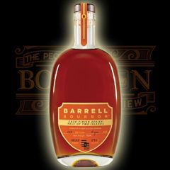 Barrell Bourbon Cask Finish Series Tale of Two Islands Photo