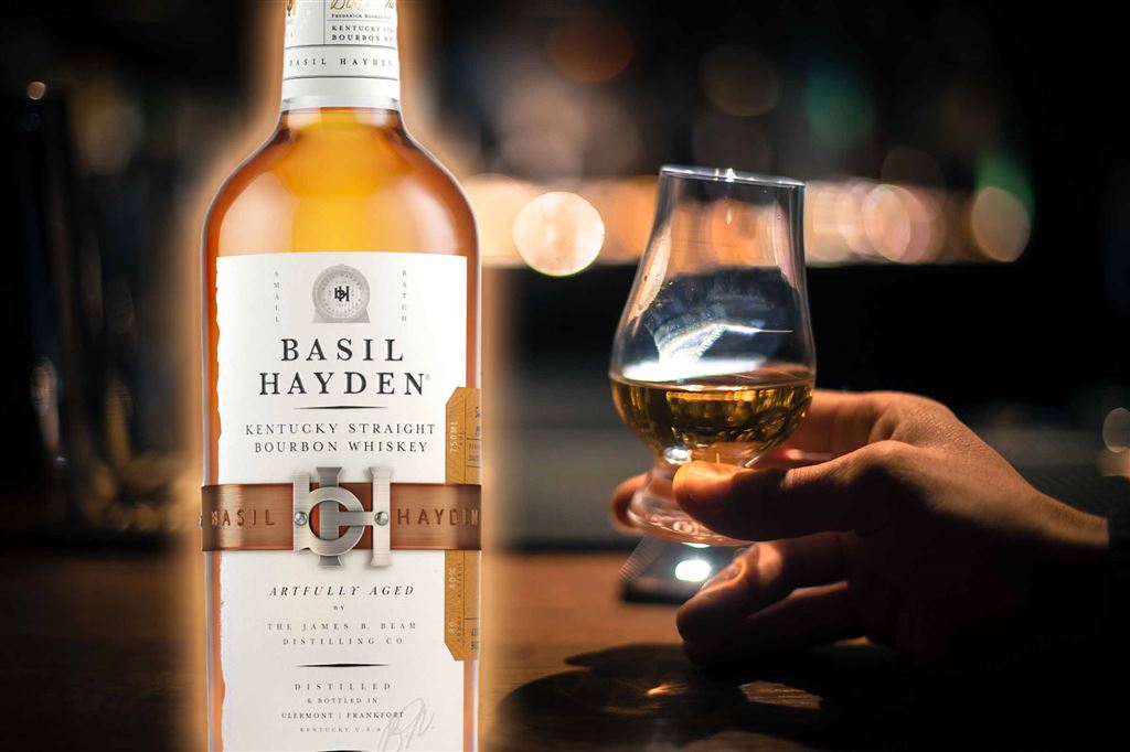 Is Basil Hayden Bourbon Good?