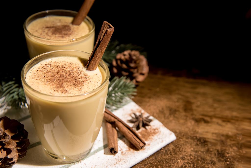 Eggnog