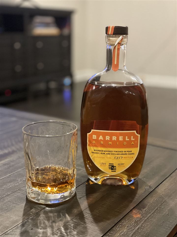 Barrell Armida