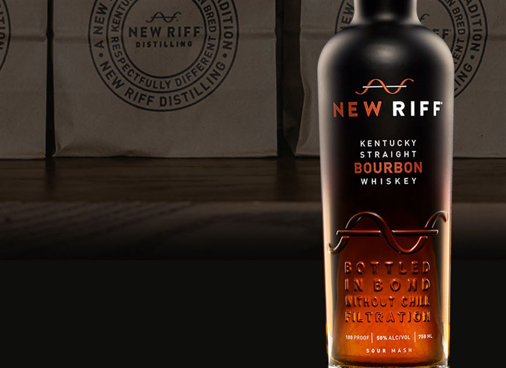 New Riff Bourbon