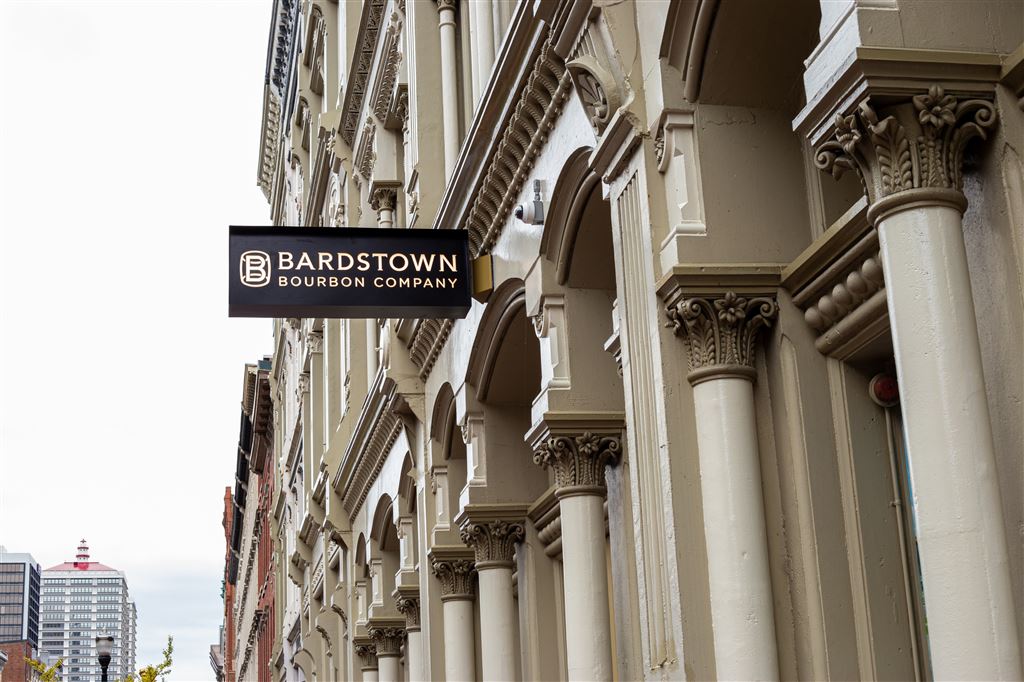 Bardstown Bourbon Co. Comes to Downtown Louisville