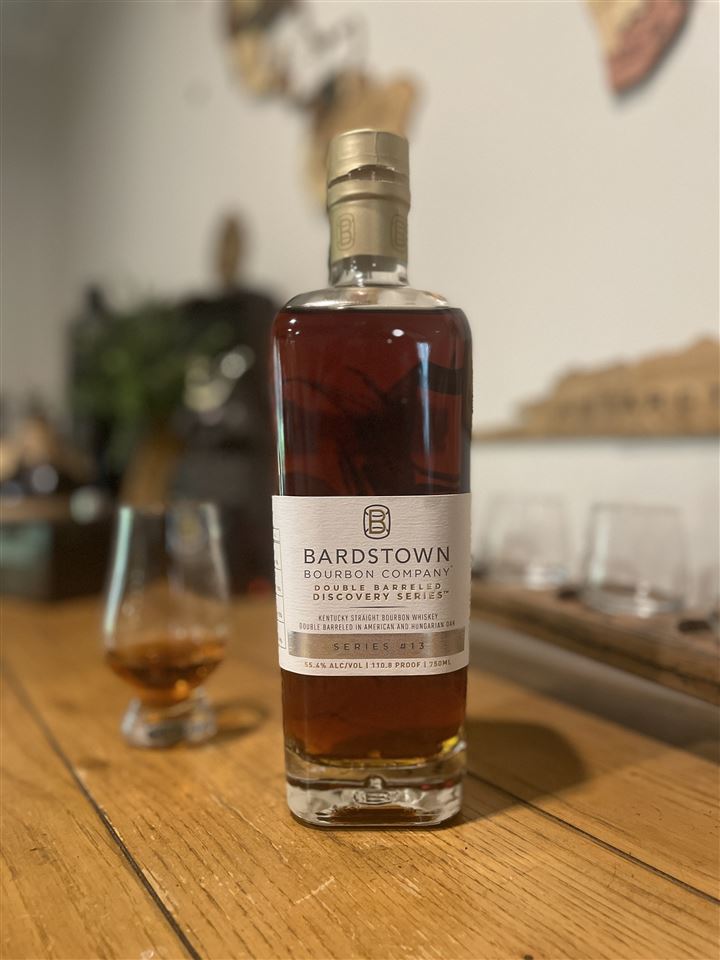 Bardstown Bourbon Company Discovery Series 13 Review