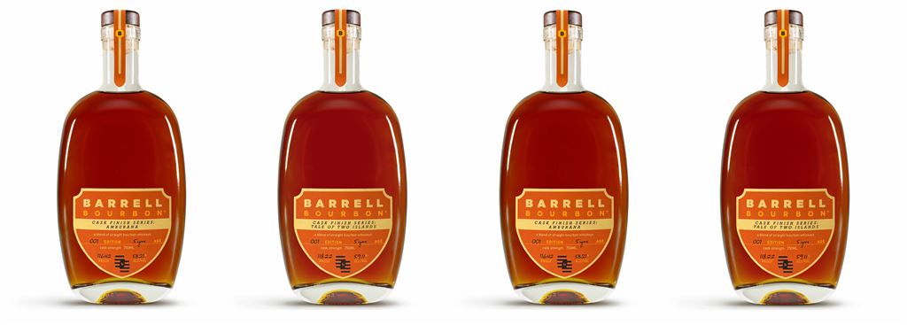 Barrell Craft Spirits Introduces New Cask Finish Series