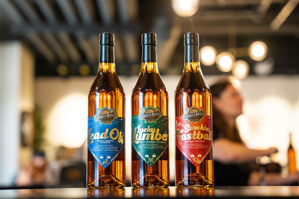 Barrels & Billets Joins The Kentucky Distillers’ Association