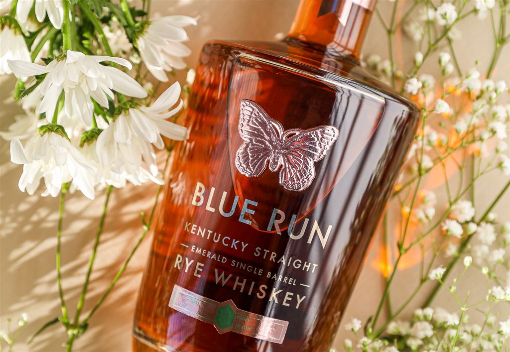 Blue Run Spirits