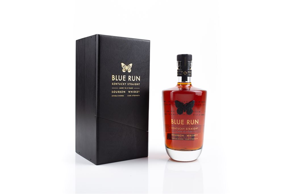 Blue Run Bourbon