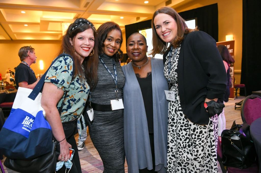 Women Host Raffle to Benefit Bourbon Women Foundation