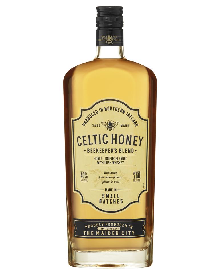 Celtic Honey Beekeeper’s Blend