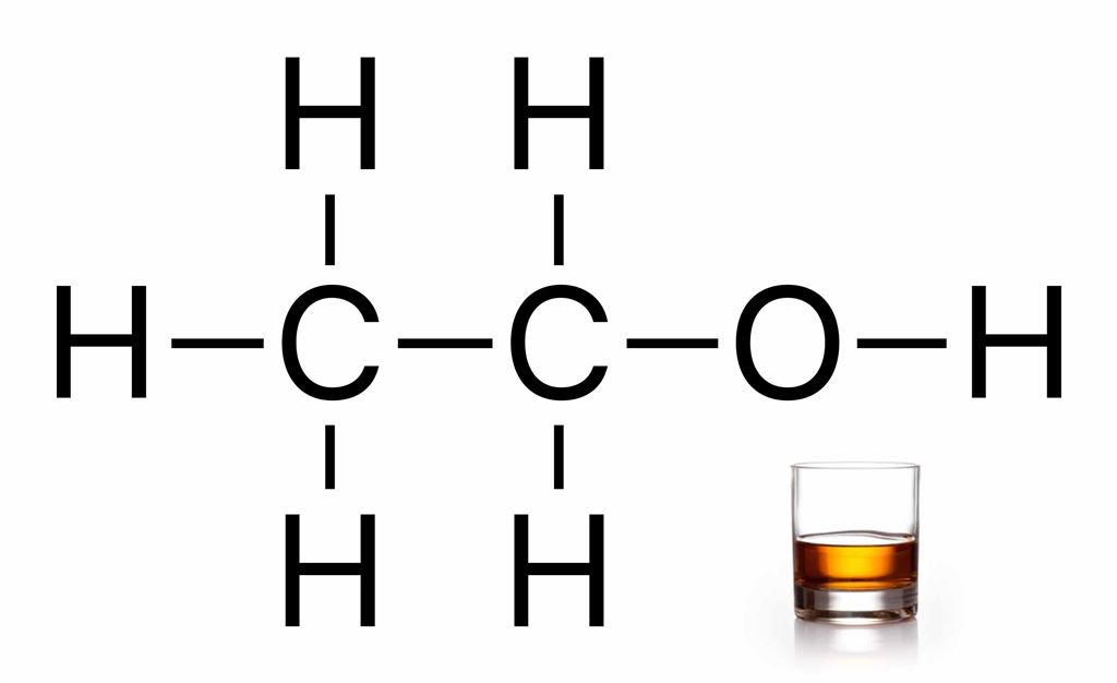 Whiskey Doesn't Oxidize After You Open the Bottle