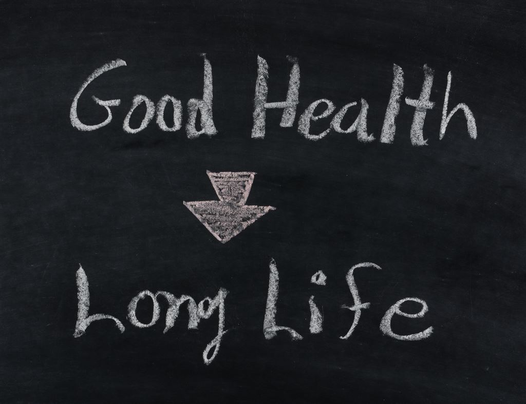 Good Health Long Life