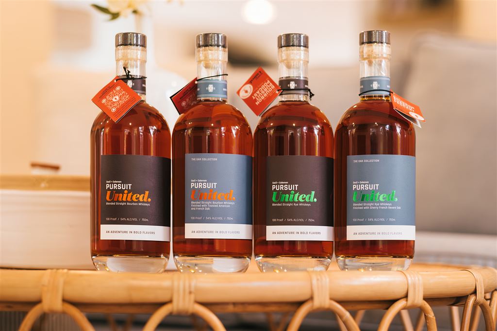 Pursuit Spirits Unleashes Batch 8CD