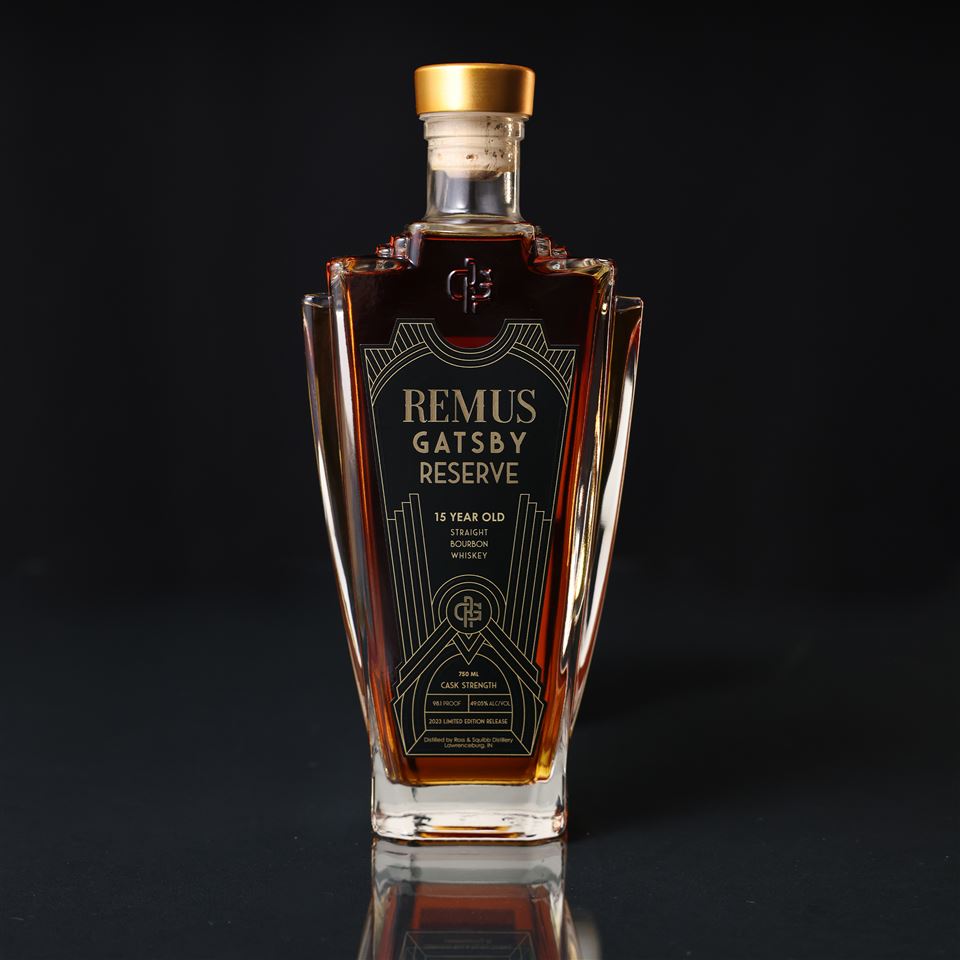 Remus Gatsby Reserve