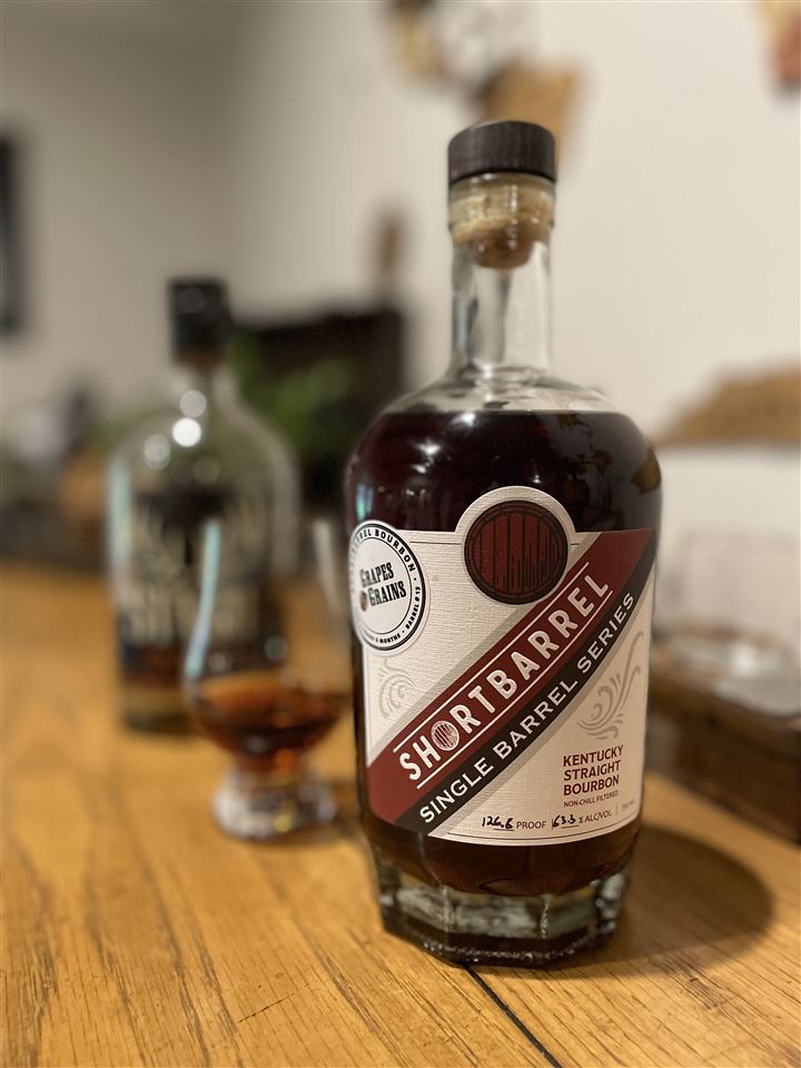 Shortbarrel Single Barrel Series Review