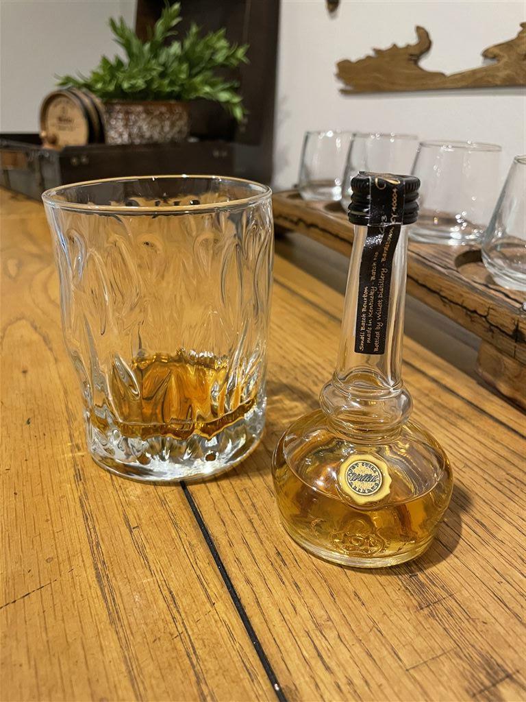 Willett Pot Still Reserve