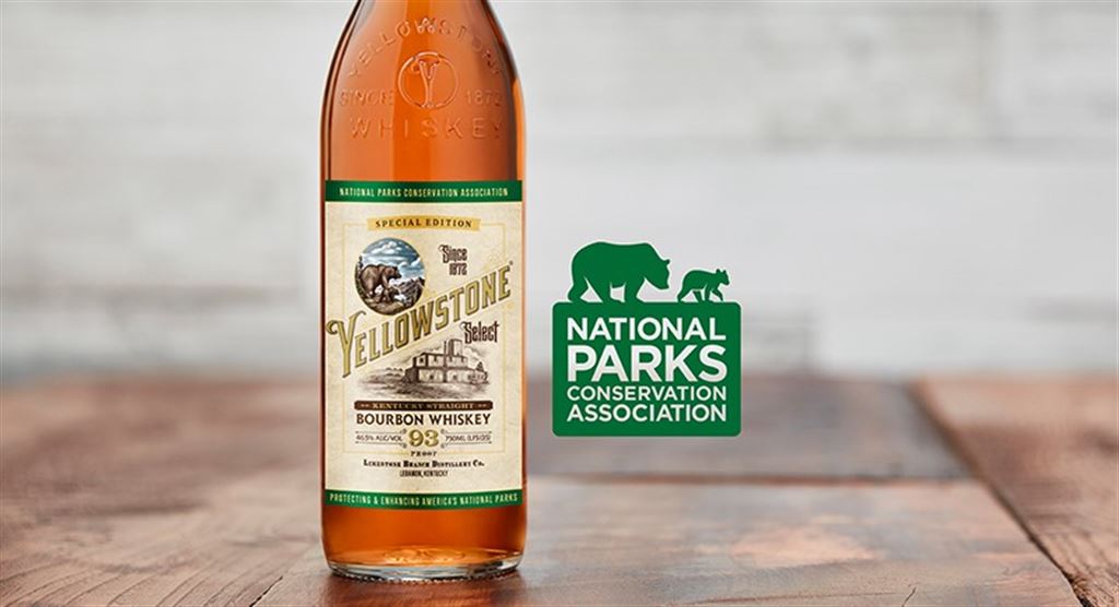 Yellowstone Bourbon Renews Partnership with The National Parks Conservation Association (NPCA)