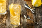 Ryeball (Rye Highball)