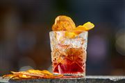 Maple Old Fashioned