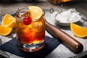 Old Fashioned Cocktail