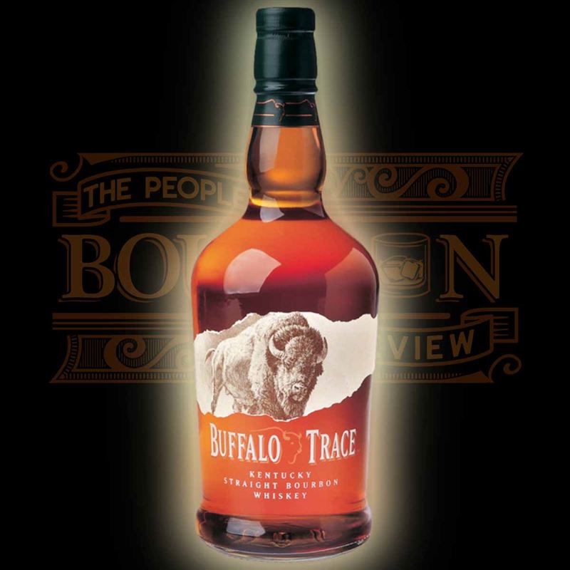 Buffalo Trace Bourbon