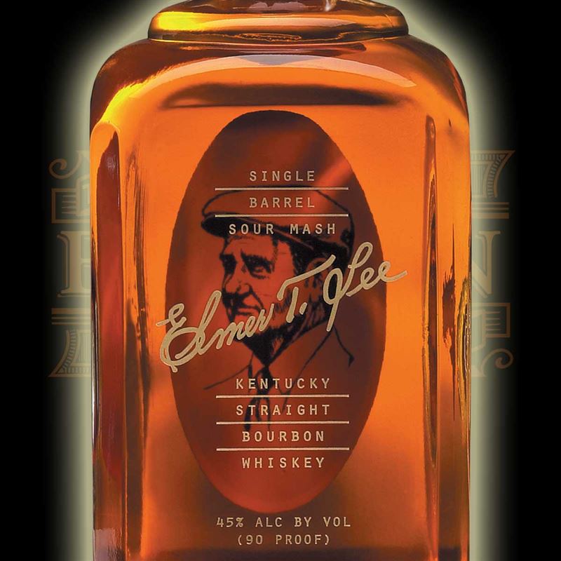 Elmer T. Lee Single Barrel Reviews, Mash Bill, Ratings | The People's  Bourbon Review