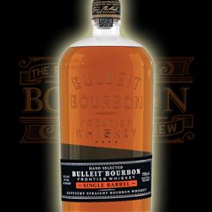 Bulleit Bourbon Single Barrel Photo