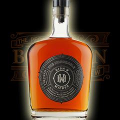 High n' Wicked The Honorable Bourbon 12 Year Photo