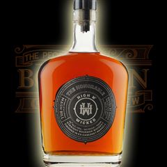 High n' Wicked The Honorable Bourbon 12 Year