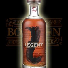 Legent Bourbon Photo