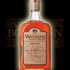 Wathen's Single Barrel Bourbon Photo