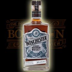 Winchester Single Barrel Select Bourbon Photo