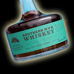 Thirteenth Colony Rye Whiskey Photo