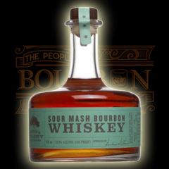 Thirteenth Colony Sour Mash Bourbon Photo