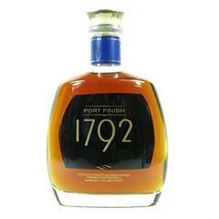 1792 Port Finish Photo