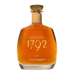 1792 Single Barrel Photo