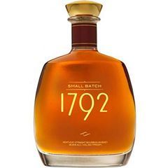 1792 Small Batch Photo