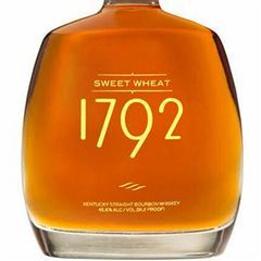 1792 Sweet Wheat Photo