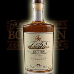 1835 Texas Bourbon Photo