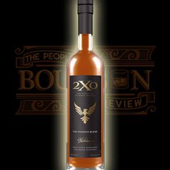 2XO Kentucky Straight Bourbon (The Phoenix Blend) Photo