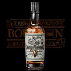 8 YO Doc Holliday Straight Bourbon Whiskey