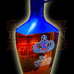 82nd AirBorne Bourbon Photo