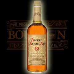 Ancient Ancient Age 10 Star Bourbon