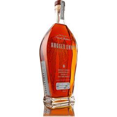 Angel's Envy Cask Strength Bourbon Photo