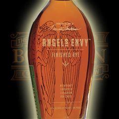 Angel's Envy Rye Finished in Rum Barrels
