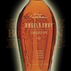 Angel's Envy Rye Finished in Rum Barrels