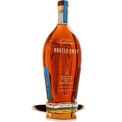 Angel's Envy Sherry Cask 2019