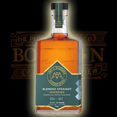 Art of Alchemy Straight Whiskies Blend No. 1 Photo