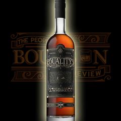 ASW Duality Double Malt Whiskey