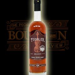 ASW Fiddler Soloist Bourbon